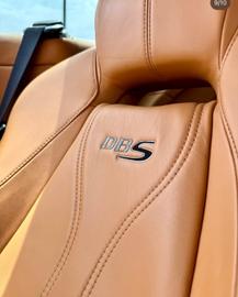2016 Aston Martin DBS — фото 10