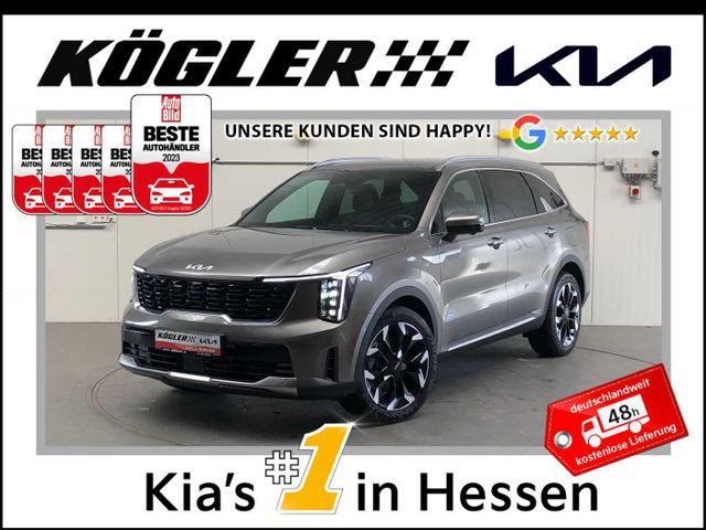 Kia Sorento 2.2 CRDi DCT8 AWD Platinum |PREM|GD