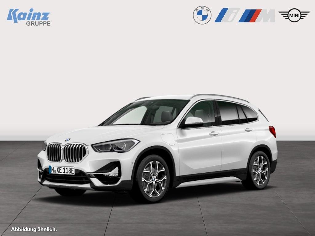 BMW X1 xDrive25e A xLine