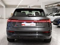 Audi Q8 e-tron - Vorschau Bild 7