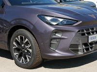 Cupra Terramar - Vorschau Bild 13