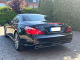 Mercedes-Benz SL 500 AMG *MagicSky*HarmanKardon* - Mercedes-Benz SL 500: AMG