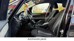 BMW 218/ActiveTour/Sonderausstattung/TÜV_Service_NEU