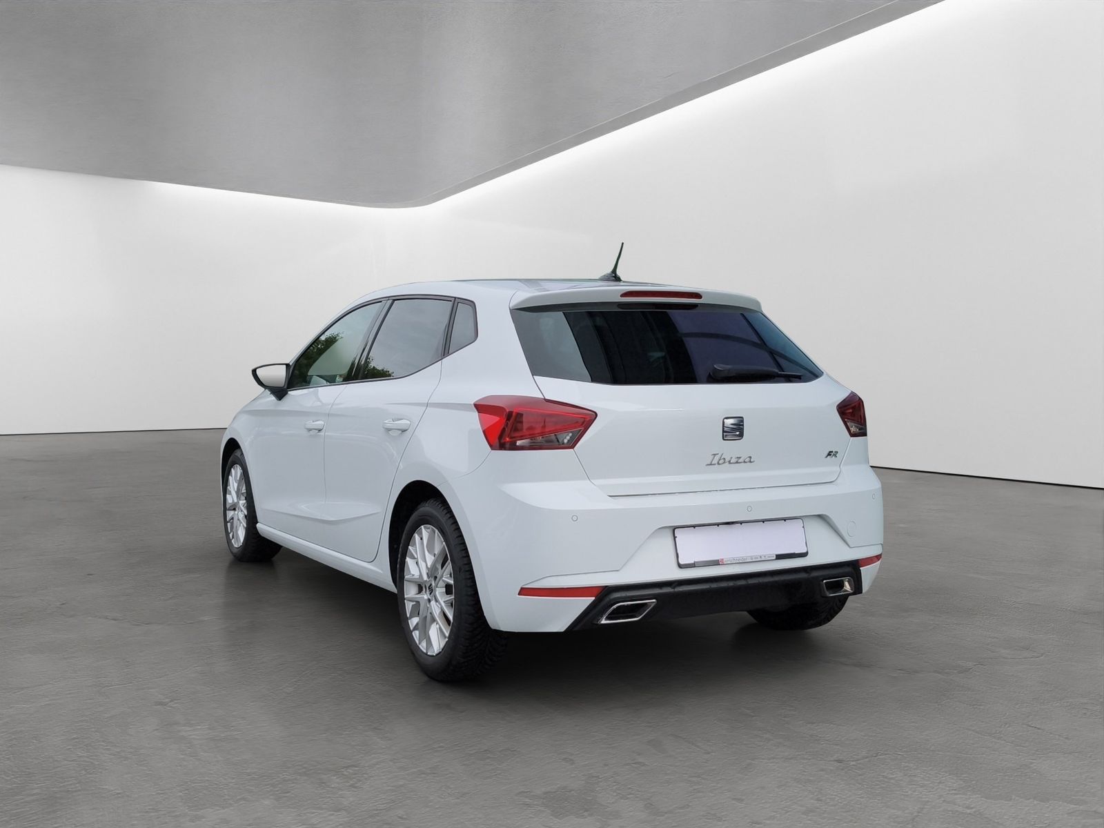 Seat Ibiza - Bild 5