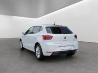 Seat Ibiza - Vorschau Bild 5