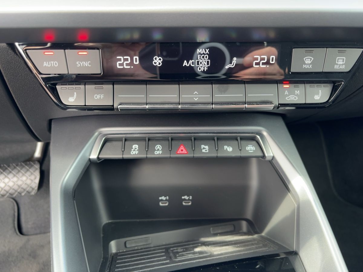 Audi A3 - Bild 15