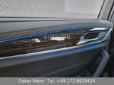 BMW 530 d Limousine Luxury Line / Vollausstattung /M - BMW 530: 530d