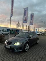 Seat SEAT LEON FR  AUTOMATIK - Seat Leon aus 2010: Fr