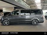 Mercedes-Benz V 300 d 4MATIC AVANTGARDE L EL.TÜREN AHK 7-SITZE - Mercedes-Benz Gebrauchtwagen in Kassel
