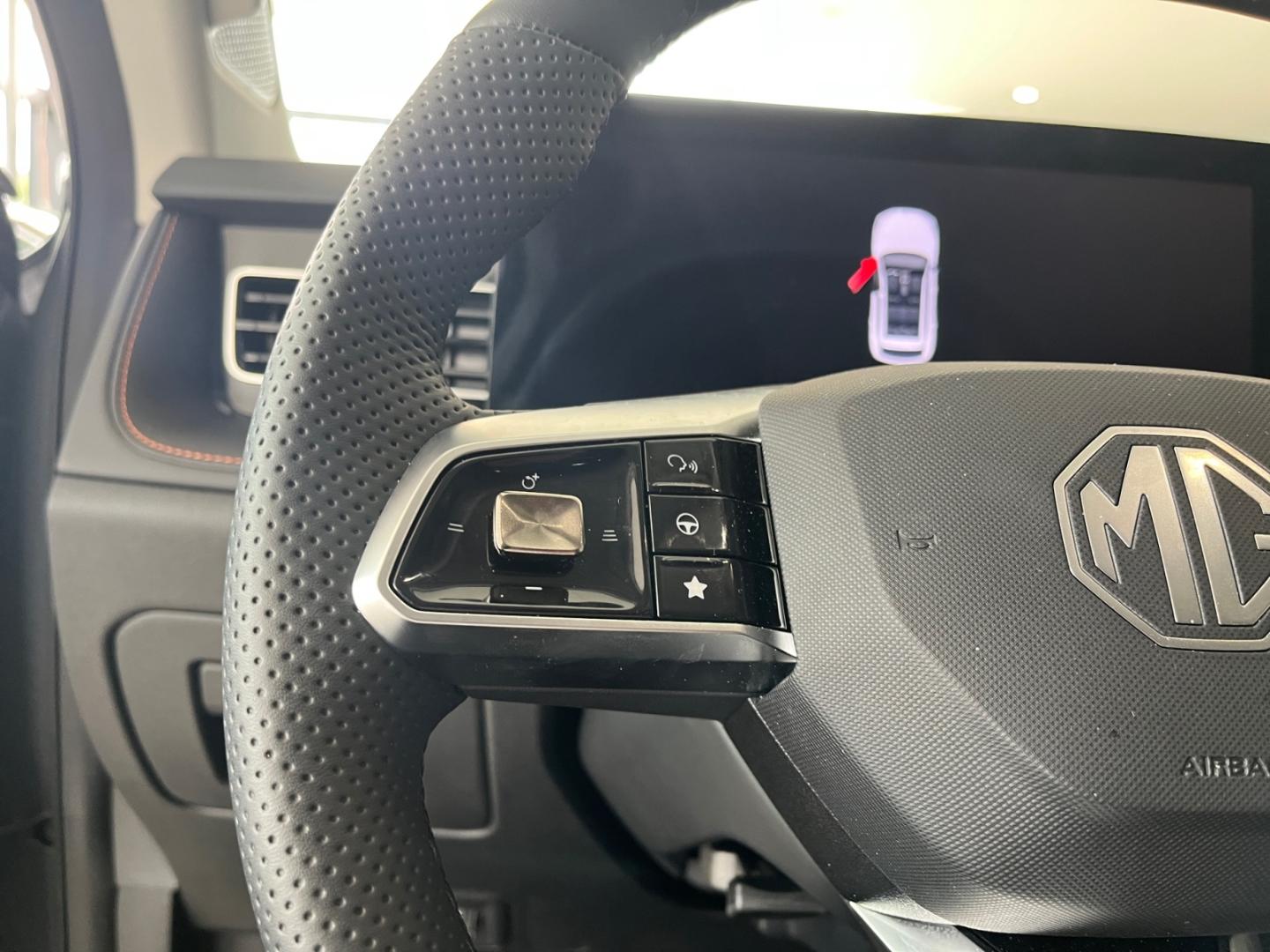 MG HS 1.5 Hybrid+ 165 kW Luxury Hybrid EU6e *ACC*36, миниатюра 22