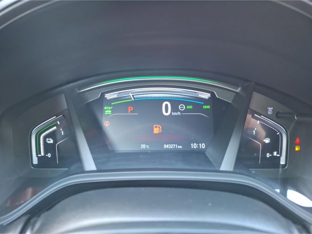 Honda CR-V Sport Line 2.0 Hybrid °LED°Navi°ACC°RFK°