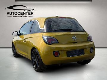 Opel ADAM SLAM 1.4 ECOFLEX  STARTSTOP