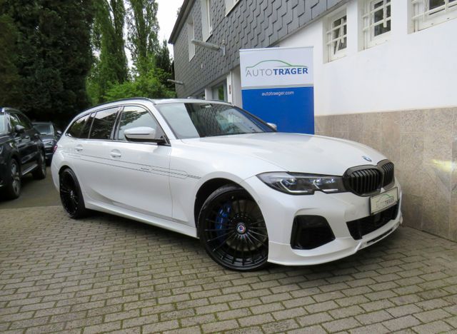 ALPINA D3 S Allrad /360°/h-k/Laser/Pano/Gestik/Standhzg