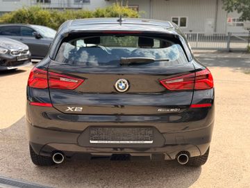 BMW X2 - 5