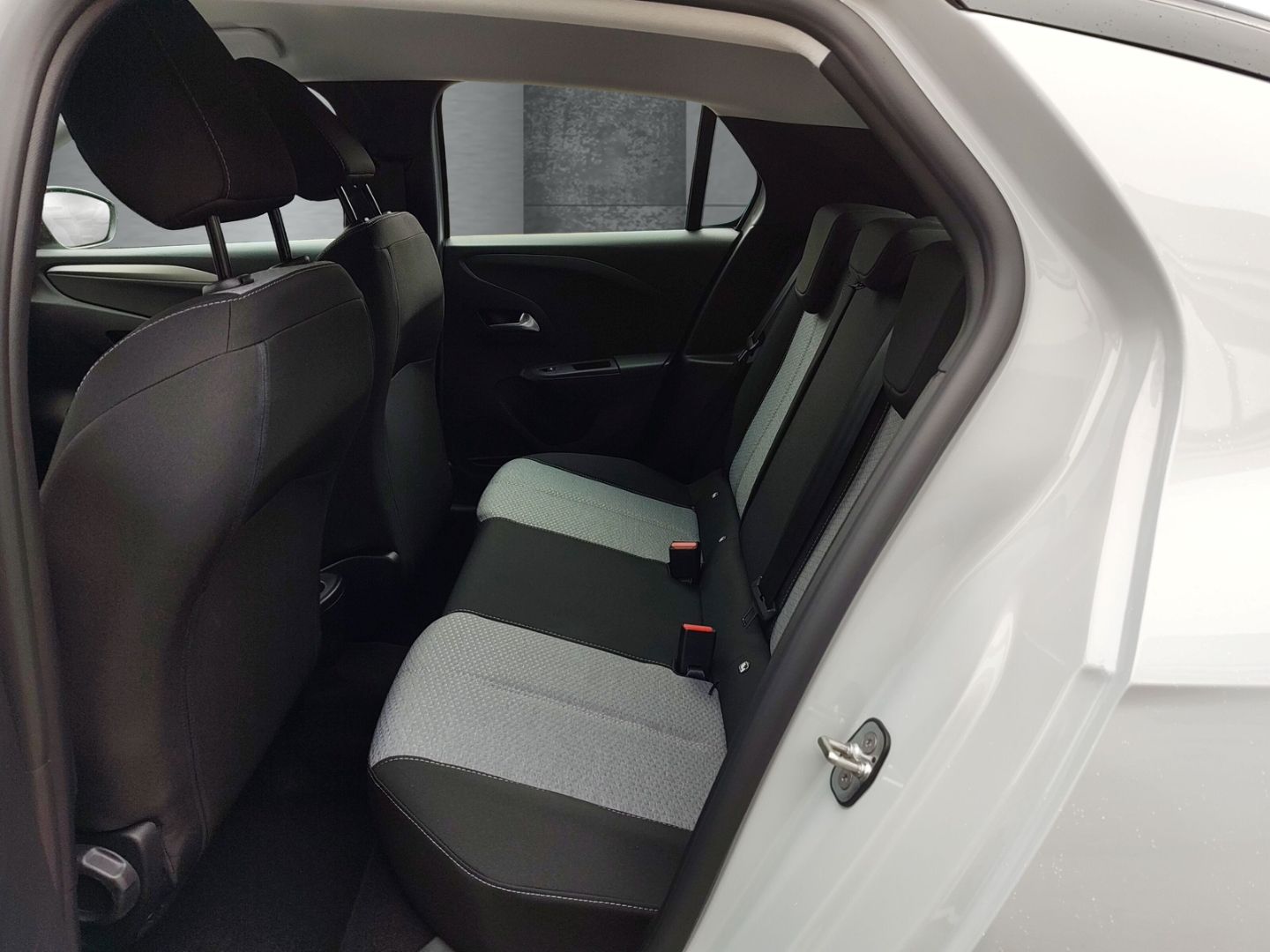 Opel Corsa - Bild 9