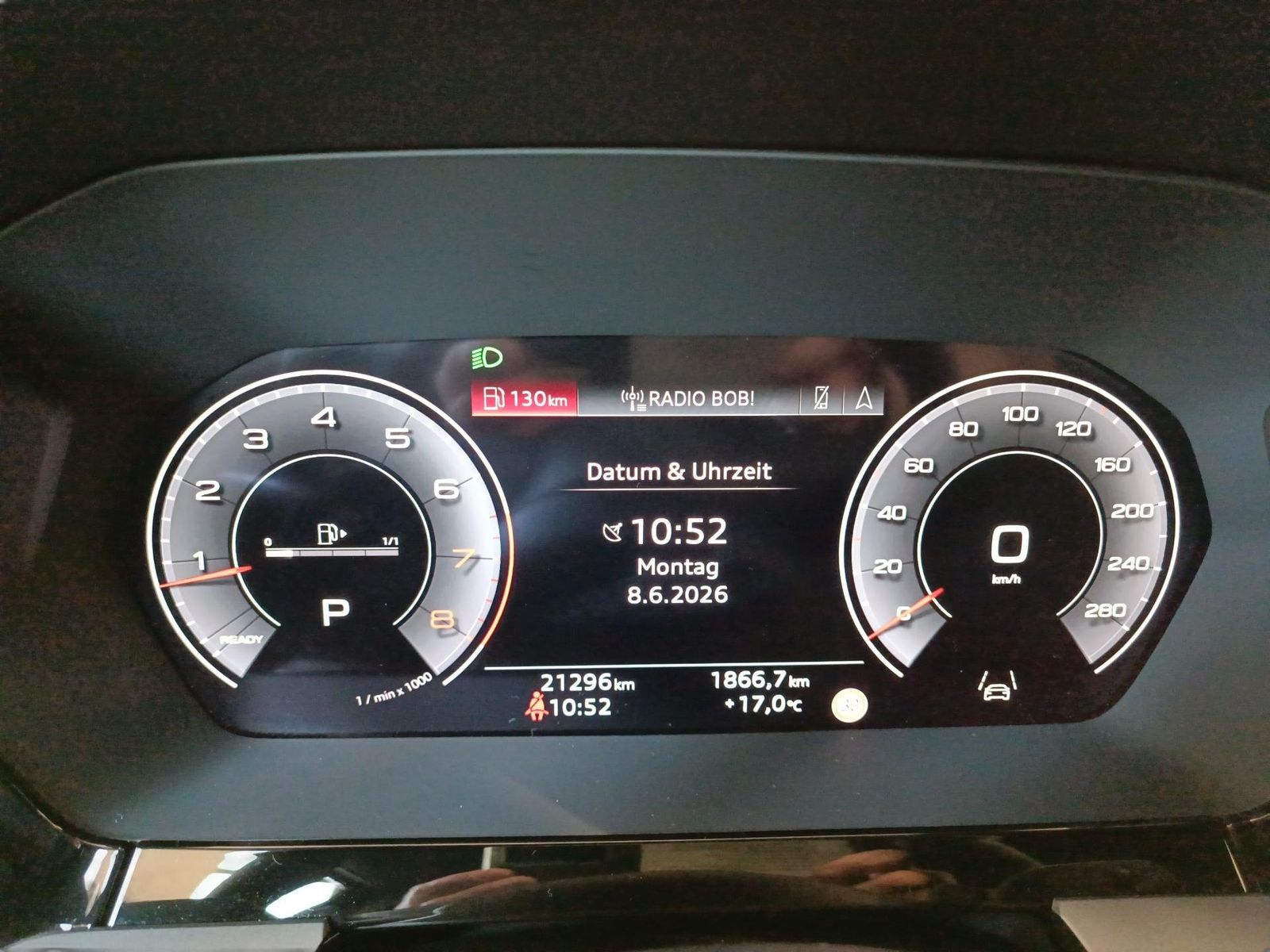 Audi A3 - Bild 12