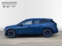 BMW iX - Vorschau Bild 2