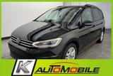 Volkswagen Touran Comfortline IQ.LIGHT+Kamera+7-Sitzer+ACC - Volkswagen Touran aus 2024