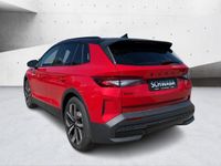 Skoda Elroq - Vorschau Bild 3