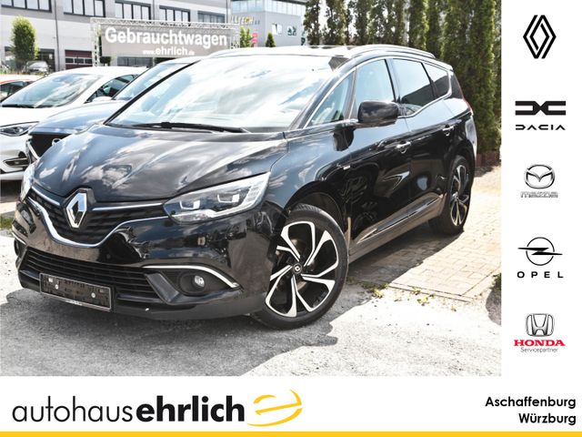 Renault Grand Scenic BOSE Edition 1.7 BLUE dCi 150 EDC A