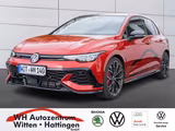 Volkswagen Golf VIII 2.0 TSI DSG GTI Clubsport BlackStyle