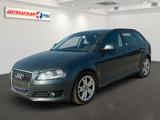 Audi A3 Sportback 1.8 TFSI Ambition - Audi A3 aus 2008: Sportback