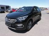 Hyundai Santa Fe *Klimatronik*Rückfahrkamera*NAVI* - Hyundai SANTA FE: Pickup
