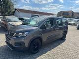 Peugeot Rifter Allure L2 - Peugeot Rifter mit Diesel-Antrieb: Automatik