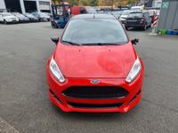 Ford Fiesta Sport
