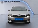Skoda Fabia Combi Style 1.2l TSI Green tec*BOLERO*K... - Skoda: Bolero