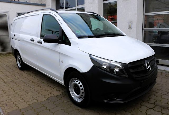 Mercedes-Benz Vito 114 CDI lang Kamera Klima AHK Tempomat