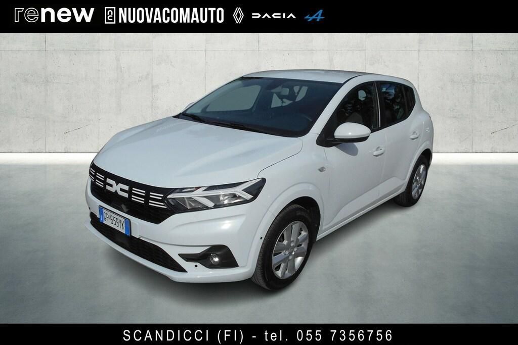 DACIA ANDERE