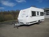 Dethleffs Aero 410 QS - Dethleffs 410