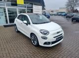 Fiat 500X 1,5 GSE Mild-Hybrid Red Carplay*PDC*Klima - Fiat 500X mit Benzin-Antrieb: Automatik