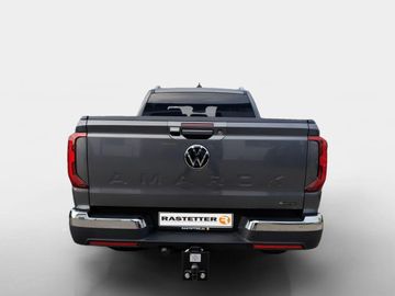 Volkswagen Amarok - 5