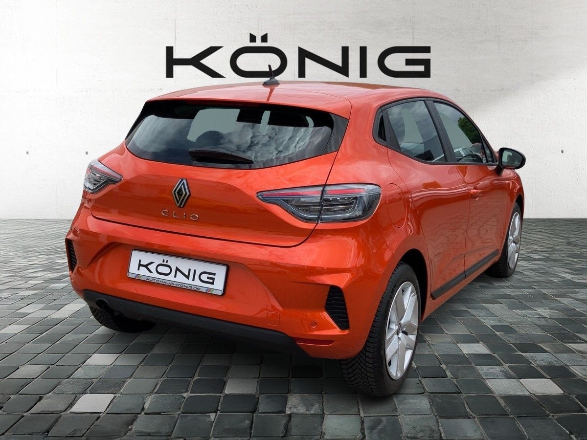 Renault Clio - Bild 4