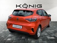 Renault Clio - Vorschau Bild 4