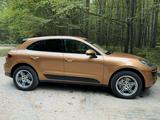 Porsche Macan S S - Porsche Macan Gebrauchtwagen