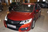 Honda Civic 1.8 i-VTEC Sport - Honda Civic Gebrauchtwagen in Hamburg