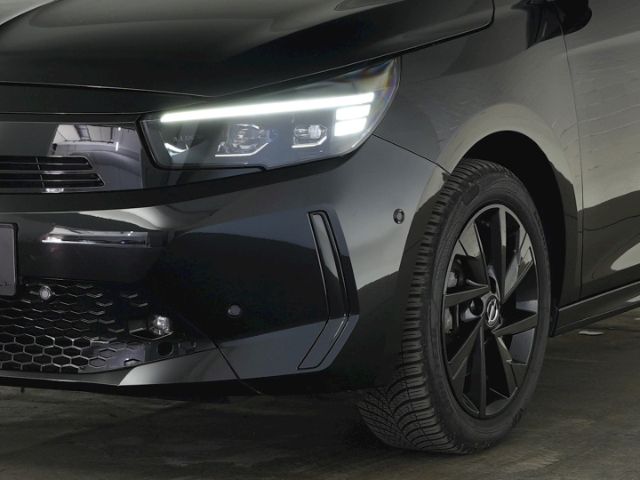 Corsa F FACELIFT GS HYBRID eDCT+LED MATRIX+NAVI+