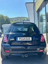 MINI COOPER SD Mini Cooper SD Diesel PKW - MINI MINI mit Diesel-Antrieb: Coupé