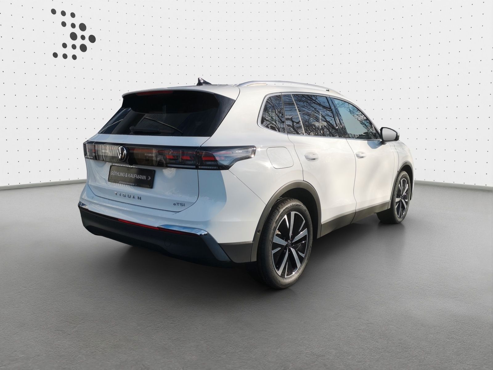 Volkswagen Tiguan - Bild 2