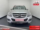 Mercedes-Benz GLK 200 CDI "1 HAND-LEDER-NAVI-SITZH-MULTI" - gebrauchte SUV & Geländewagen