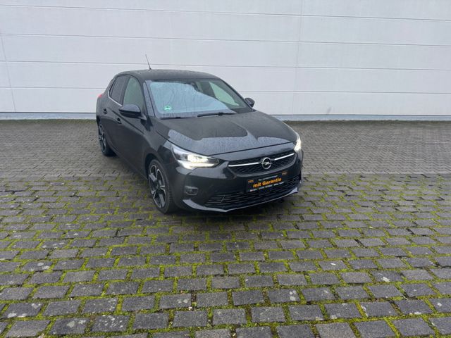 Opel Corsa F Ultimate 131 PS Apple CarPlay 1 Hand