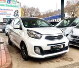 Kia Picanto Dream Team *KLIMA*1-JAHR GARANTIE*1-HAND - Kia Picanto Gebrauchtwagen in Köln