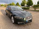 Jaguar XF 3.0 L V6 Diesel S Sportbrake - Top Zustand - Jaguar XF mit Diesel-Antrieb: Kombi, 3.0