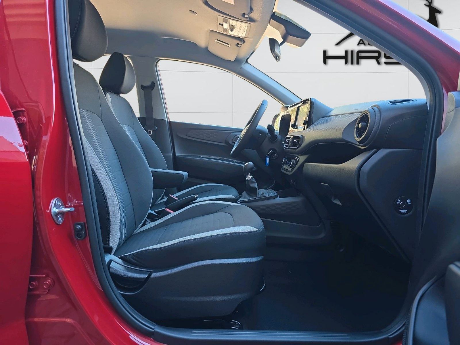 Hyundai i10 – Bild 8