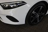 Mercedes-Benz A 200 d DISTRONIC+NIGHT+360°+MEMORY+MULTIBEAM+18 - Mercedes-Benz A-Klasse