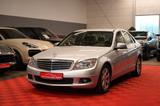Mercedes-Benz C-180 Kompressor*2.Hand*AHK*MFL*Klima* - Mercedes-Benz C 180: Kompressor