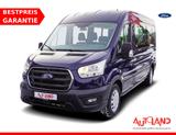 Ford Transit Kombi L3 2.0 TDCi Navi Sitzheizung PDC